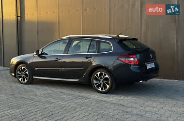 Універсал Renault Laguna 2015 в 