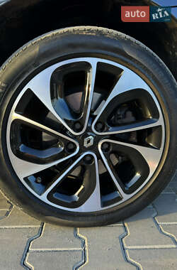 Універсал Renault Laguna 2015 в 
