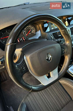 Універсал Renault Laguna 2015 в 