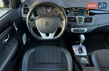 Універсал Renault Laguna 2015 в 
