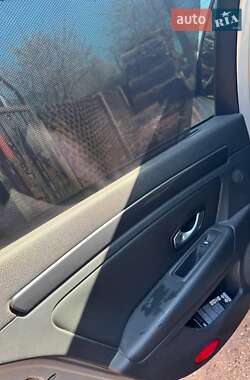 Универсал Renault Laguna 2010 в 