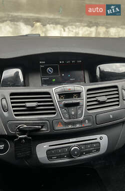 Ліфтбек Renault Laguna 2015 в 