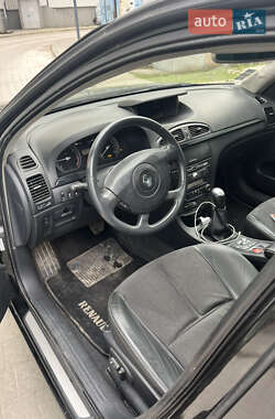 Универсал Renault Laguna 2006 в 