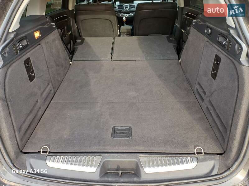 Универсал Renault Laguna 2010 в Ивано-Франковске фото 22 Универсал Renault Laguna 2010 в Ивано-Франковске