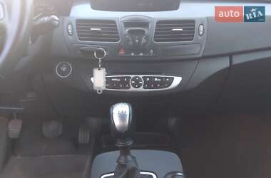Универсал Renault Laguna 2010 в 