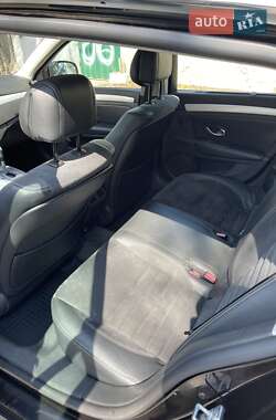 Универсал Renault Laguna 2007 в 