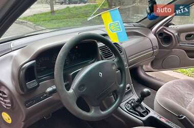 Лифтбек Renault Laguna 1995 в 
