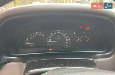Лифтбек Renault Laguna 1995 в 