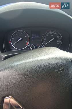 Универсал Renault Laguna 2009 в 