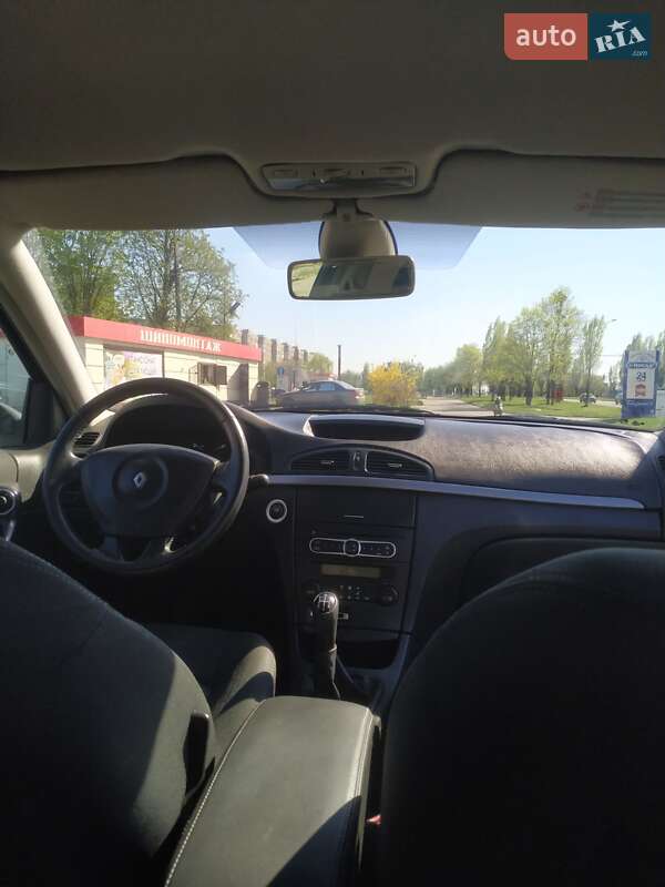 Лифтбек Renault Laguna 2006 в Харькове