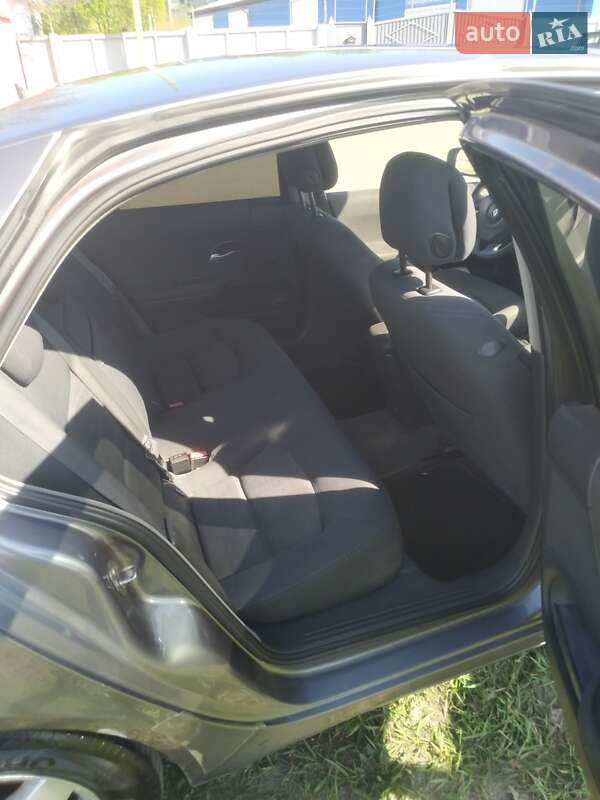 Лифтбек Renault Laguna 2006 в Харькове