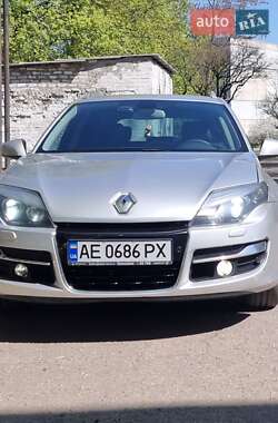 Универсал Renault Laguna 2011 в 