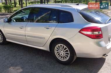 Универсал Renault Laguna 2011 в 