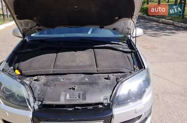Универсал Renault Laguna 2011 в 