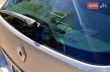 Универсал Renault Laguna 2011 в 