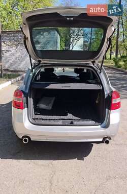 Универсал Renault Laguna 2011 в 
