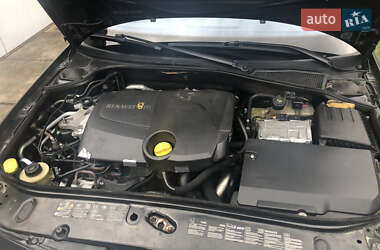 Универсал Renault Laguna 2007 в 