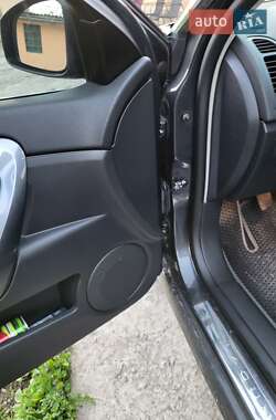 Универсал Renault Laguna 2010 в 
