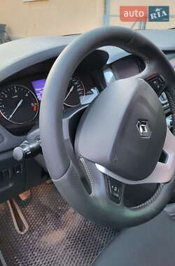 Универсал Renault Laguna 2010 в 