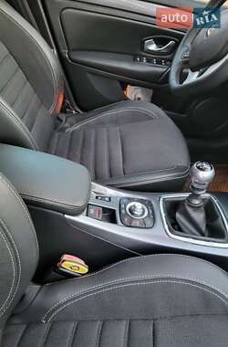 Универсал Renault Laguna 2010 в 