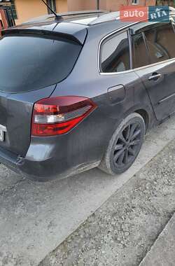 Универсал Renault Laguna 2010 в 