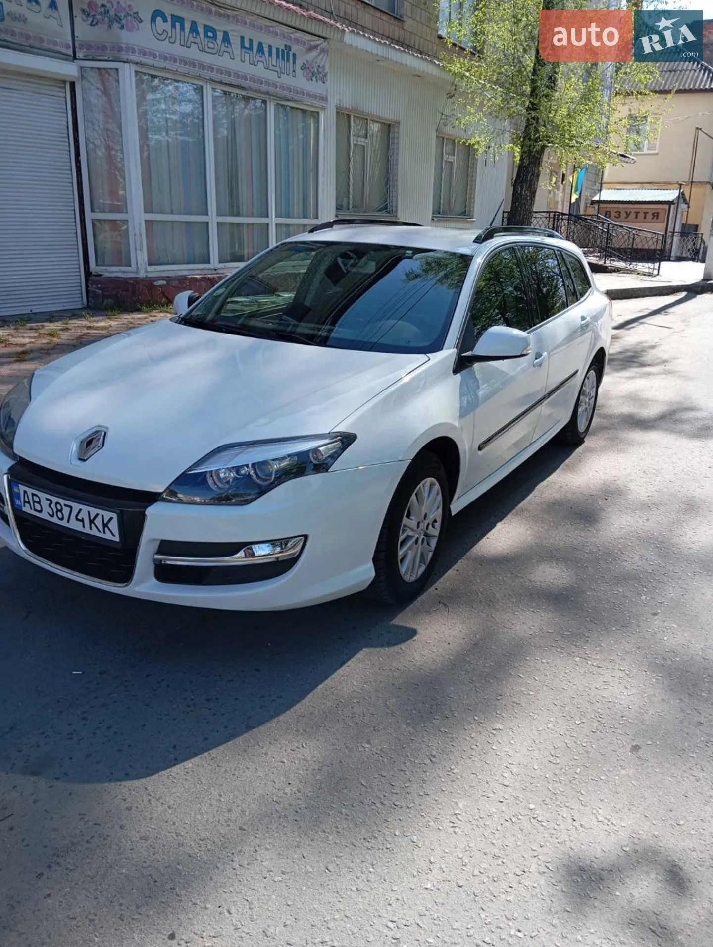 Фото авто 1