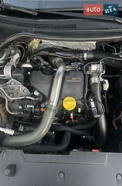Универсал Renault Laguna 2010 в 