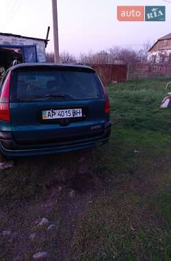 Універсал Renault Laguna 1998 в 