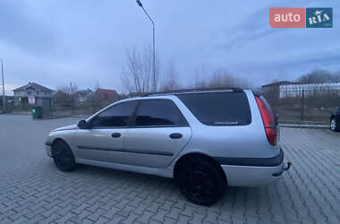 Универсал Renault Laguna 2000 в 