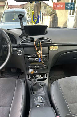 Универсал Renault Laguna 2006 в 