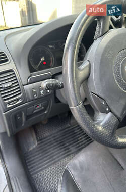 Универсал Renault Laguna 2006 в 