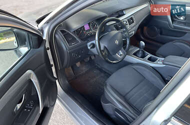 Универсал Renault Laguna 2011 в 
