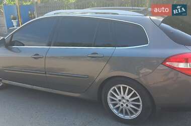 Універсал Renault Laguna 2009 в 