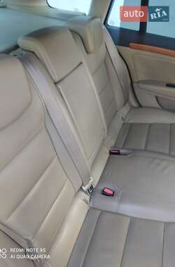 Універсал Renault Laguna 2008 в 