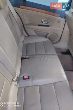 Універсал Renault Laguna 2008 в 