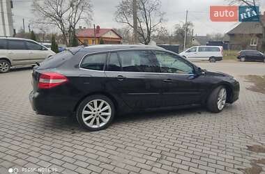 Універсал Renault Laguna 2008 в 
