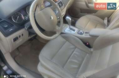 Універсал Renault Laguna 2008 в 