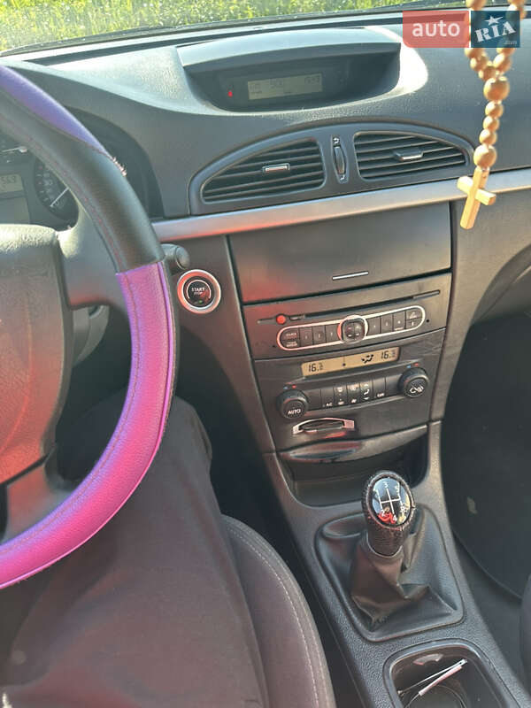 Ліфтбек Renault Laguna 2006 в Львові