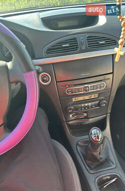 Лифтбек Renault Laguna 2006 в 
