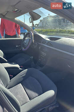 Лифтбек Renault Laguna 2006 в 