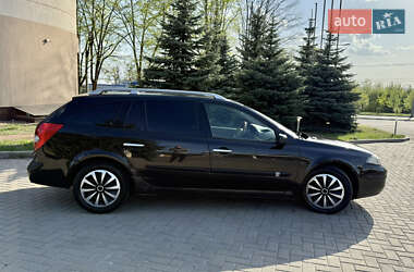 Универсал Renault Laguna 2005 в 