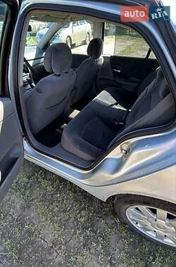 Универсал Renault Laguna 2002 в 