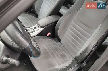 Универсал Renault Laguna 2012 в 