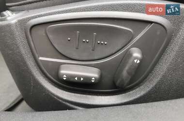 Универсал Renault Laguna 2012 в 
