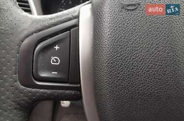 Универсал Renault Laguna 2012 в 