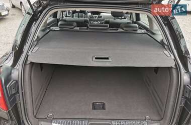 Универсал Renault Laguna 2012 в 