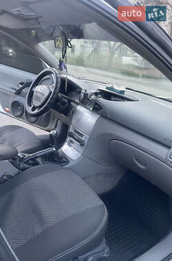 Ліфтбек Renault Laguna 2005 в 