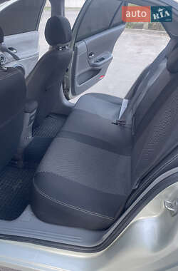 Ліфтбек Renault Laguna 2005 в 