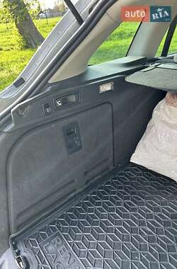 Универсал Renault Laguna 2010 в 