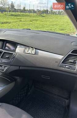 Универсал Renault Laguna 2010 в 